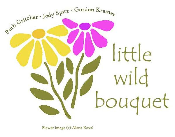Little Wild Bouquet